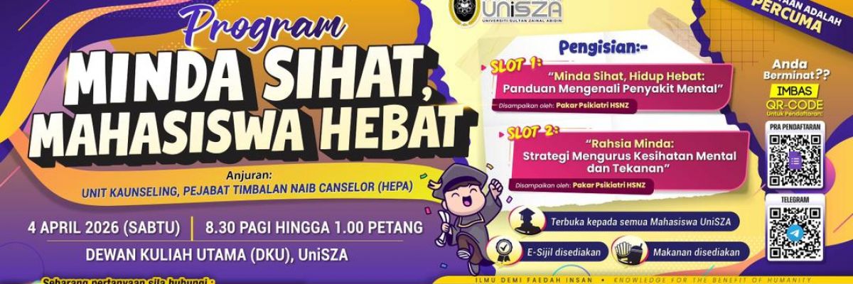 5. 4 APRIL 2026 PROGRAM MINDA SIHAT