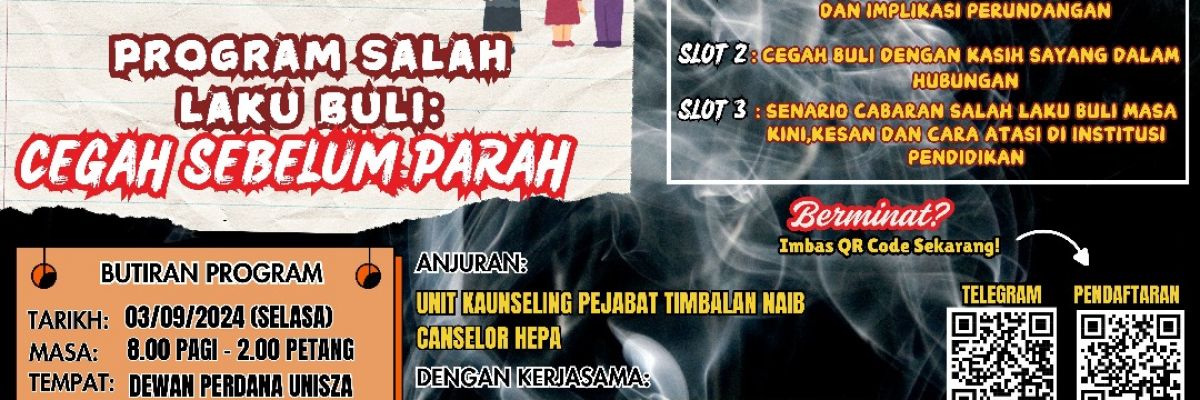BANNER PROGRAM SALAH LAKU BULI