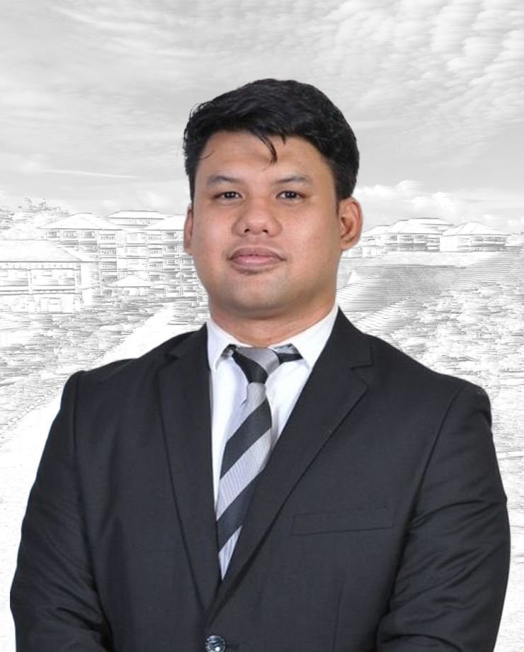 ADIB SYAZWAN BIN ISMAIL