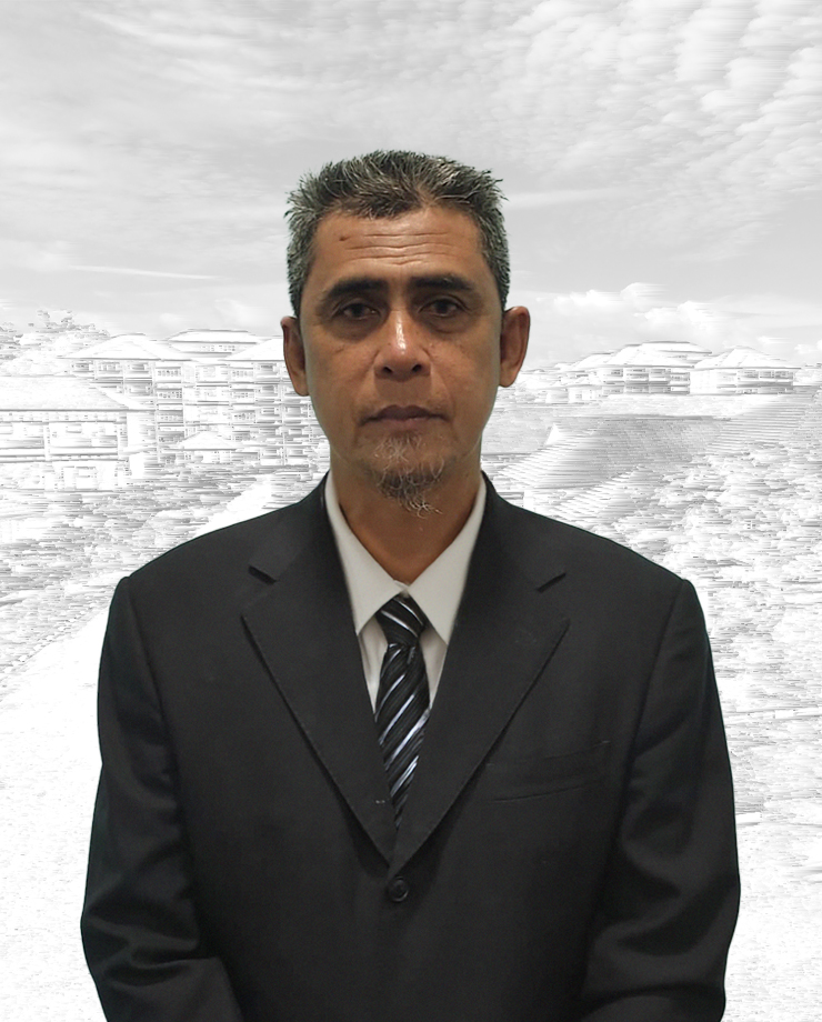 MAZUKI BIN ABDUL RAHMAN