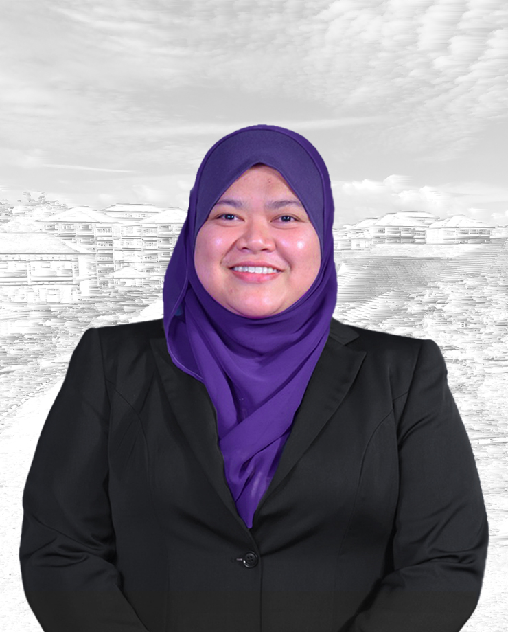 ASMA' BINTI MD JAAFAR