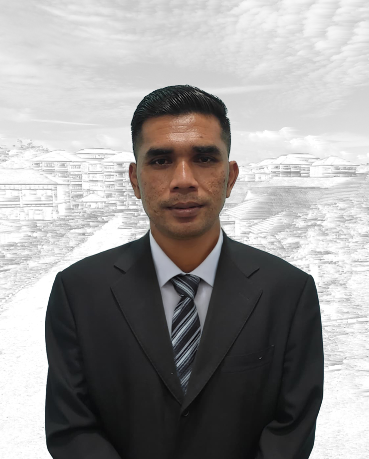 MOHD KAMALROL BIN SULONG