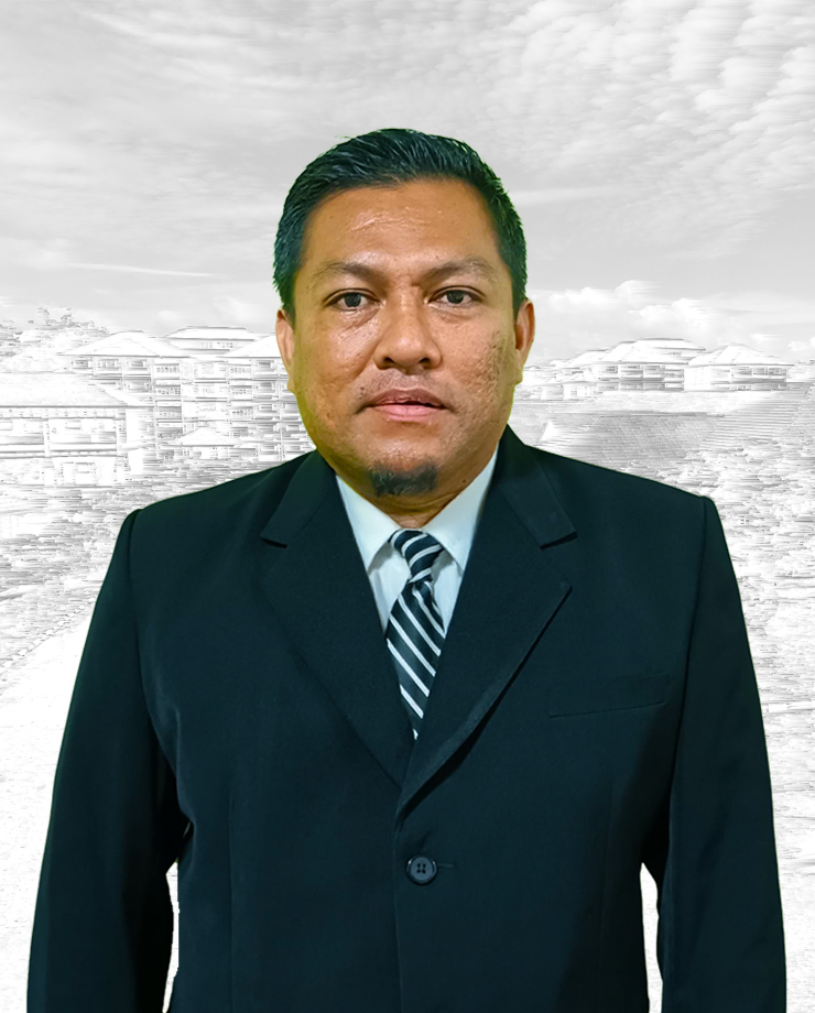 MOHD KHAIRUDDIN BIN DOLLAH