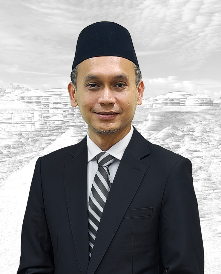 DR. W OMAR ALI SAIFUDDIN BIN WAN ISMAIL