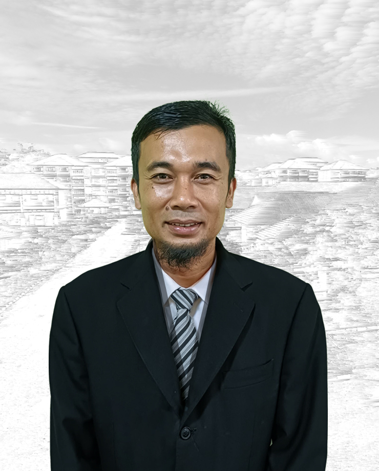 MOHD ROZAIDI BIN AWANG