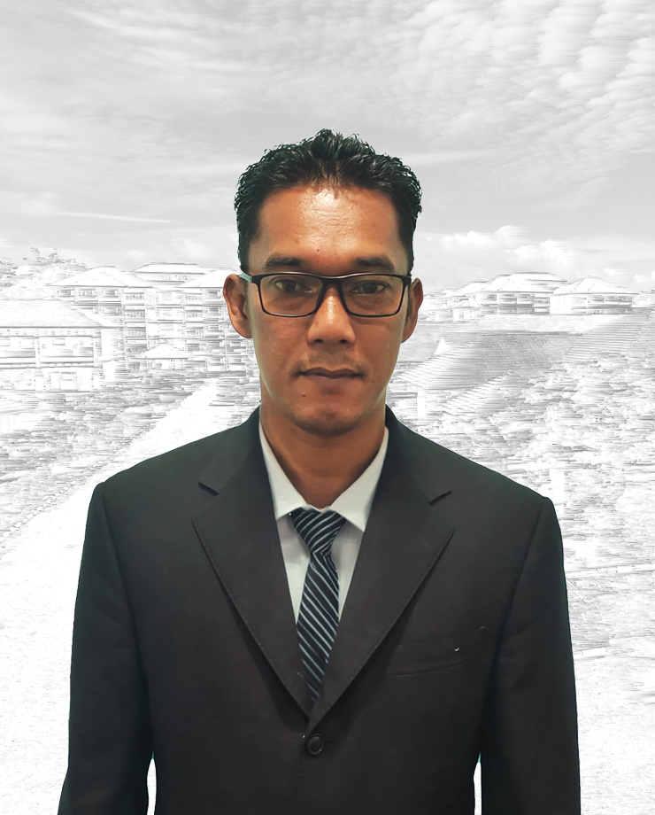 MOHD FARID BIN GHANI