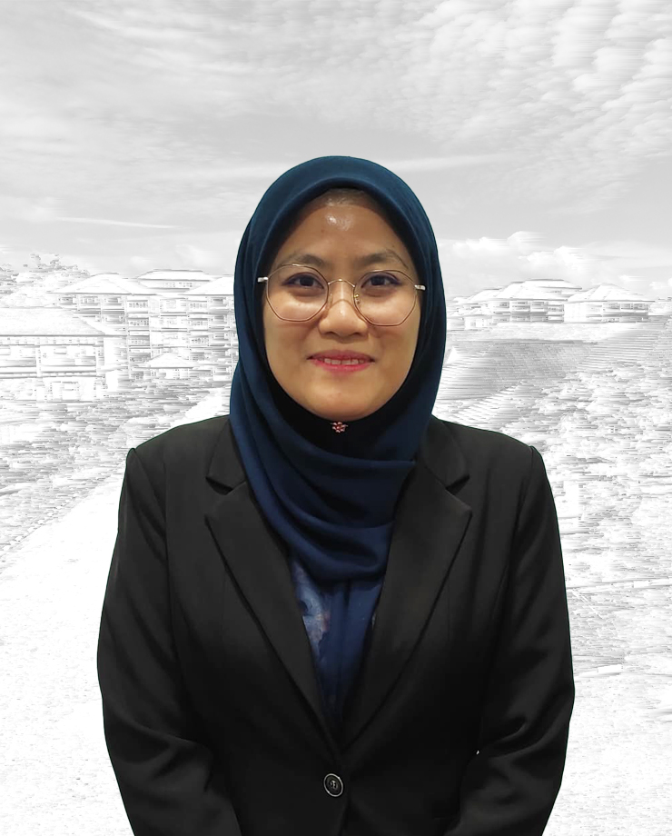JUWARIAH BINTI ISMAIL