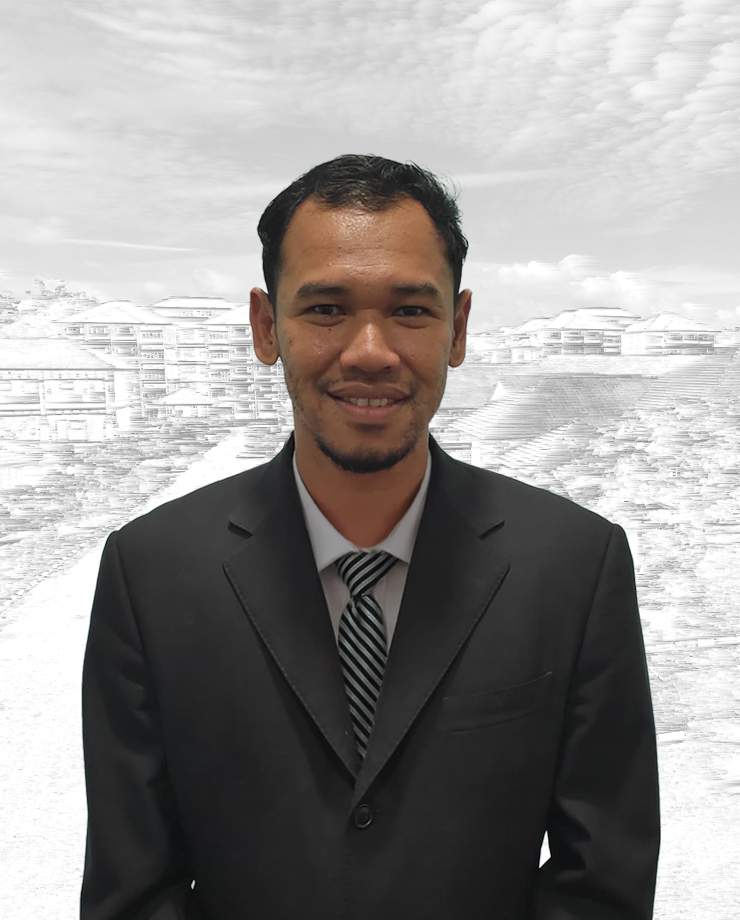 ZULKARNAIN BIN MAJID