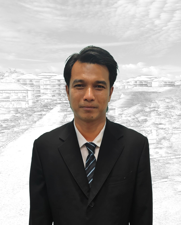SUKRI BIN JUSOH