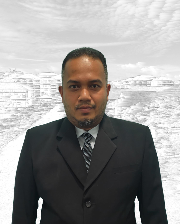 KHAIRUL AZMI BIN A.RAHMAN