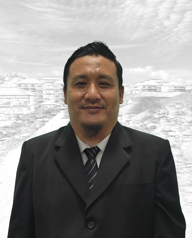 MOHD RIDHWAN BIN HARUN