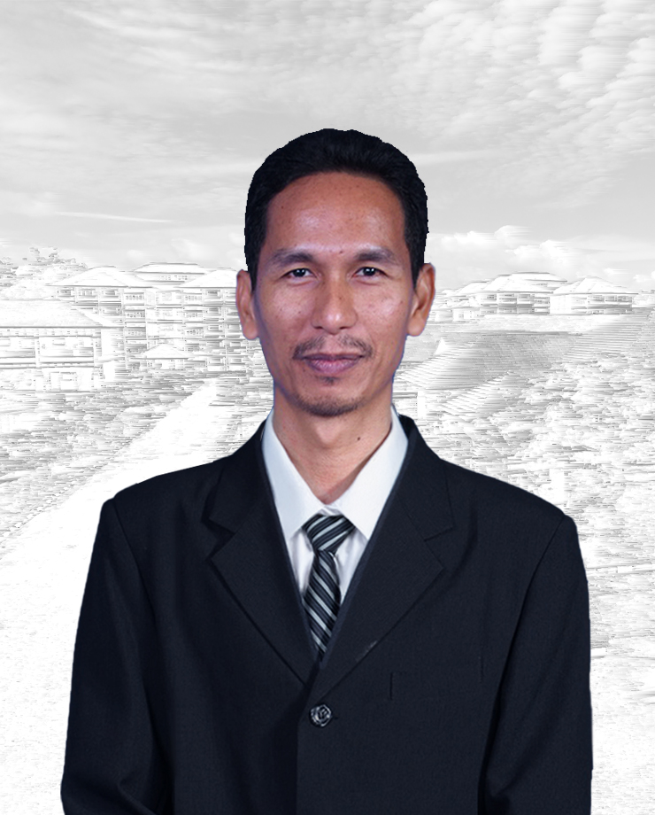 SHAIFUL AKMAL BIN SALIMAN @ HAMDAN