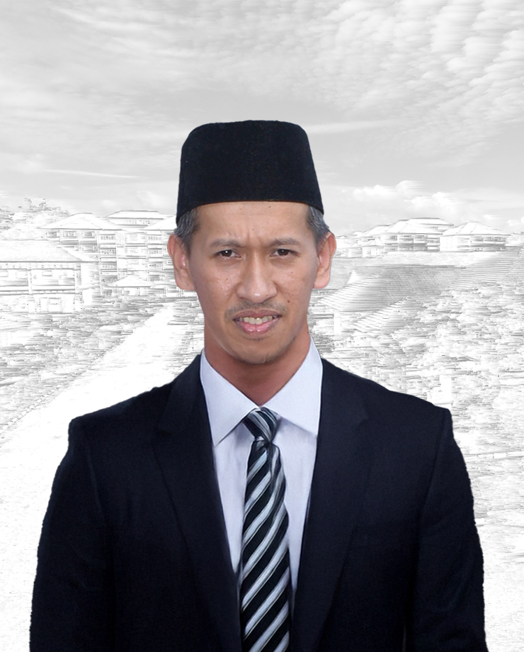 SHUHRIN BIN CHE MAT