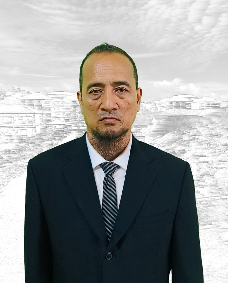YUSOF BIN MOHD NONG