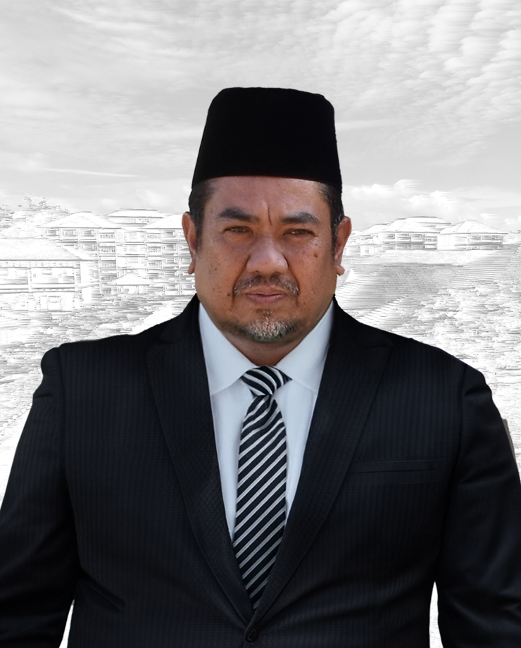 RUSDI BIN MUDA