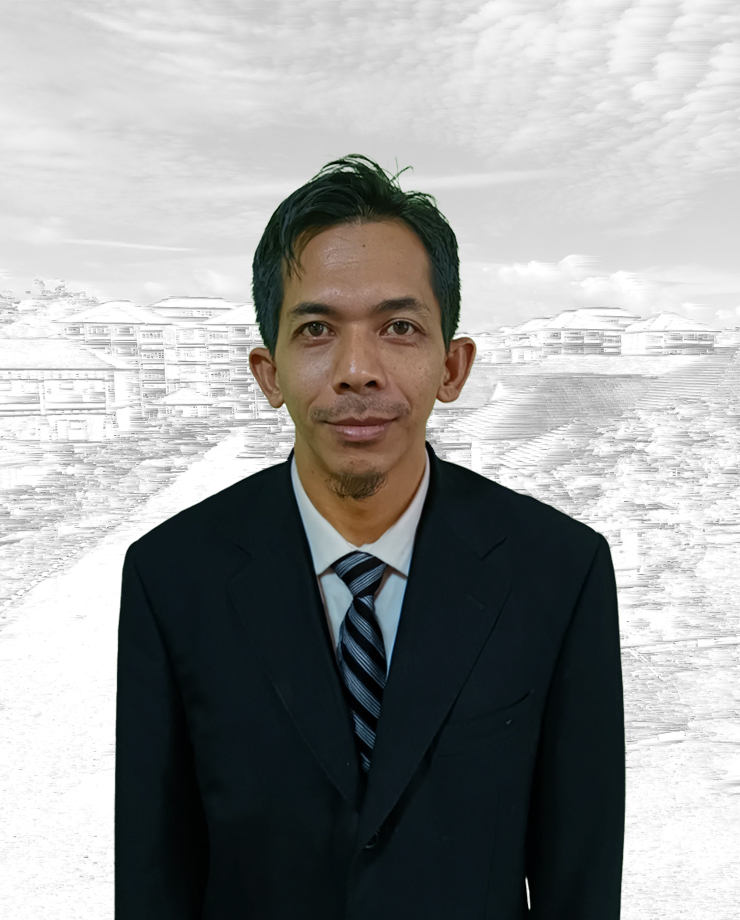 MOHD RAZALI BIN MAT SAPIA