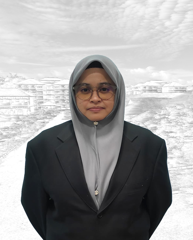AZILAWATI BINTI ROFA