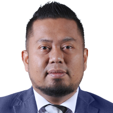 AHMAD HAFIZ HILMI BIN SALLEH @ HASSAN