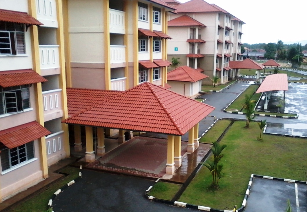 Residential Colleges in UniSZA