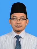 Prof. Madya Dr. Anas bin Mohd Yunus