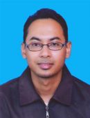 Dr. Mohd Ibrahim bin Abdullah