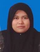 Nora binti Ismail