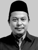 Allahyarham Prof. Madya Dr. Zulazhan bin Ab. Halim