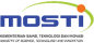 Mosti Logo