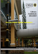 Cover of Library Guidebook 2014-2015