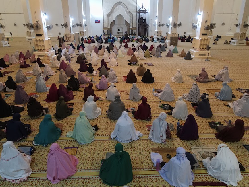 Kuliah-Kuliah