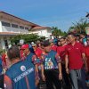 Hari Sukan Negara 2018 Peringkat Besut