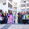 Taklimat & Ramah Mesra Warga Kampus Besut Dengan Naib Canselor