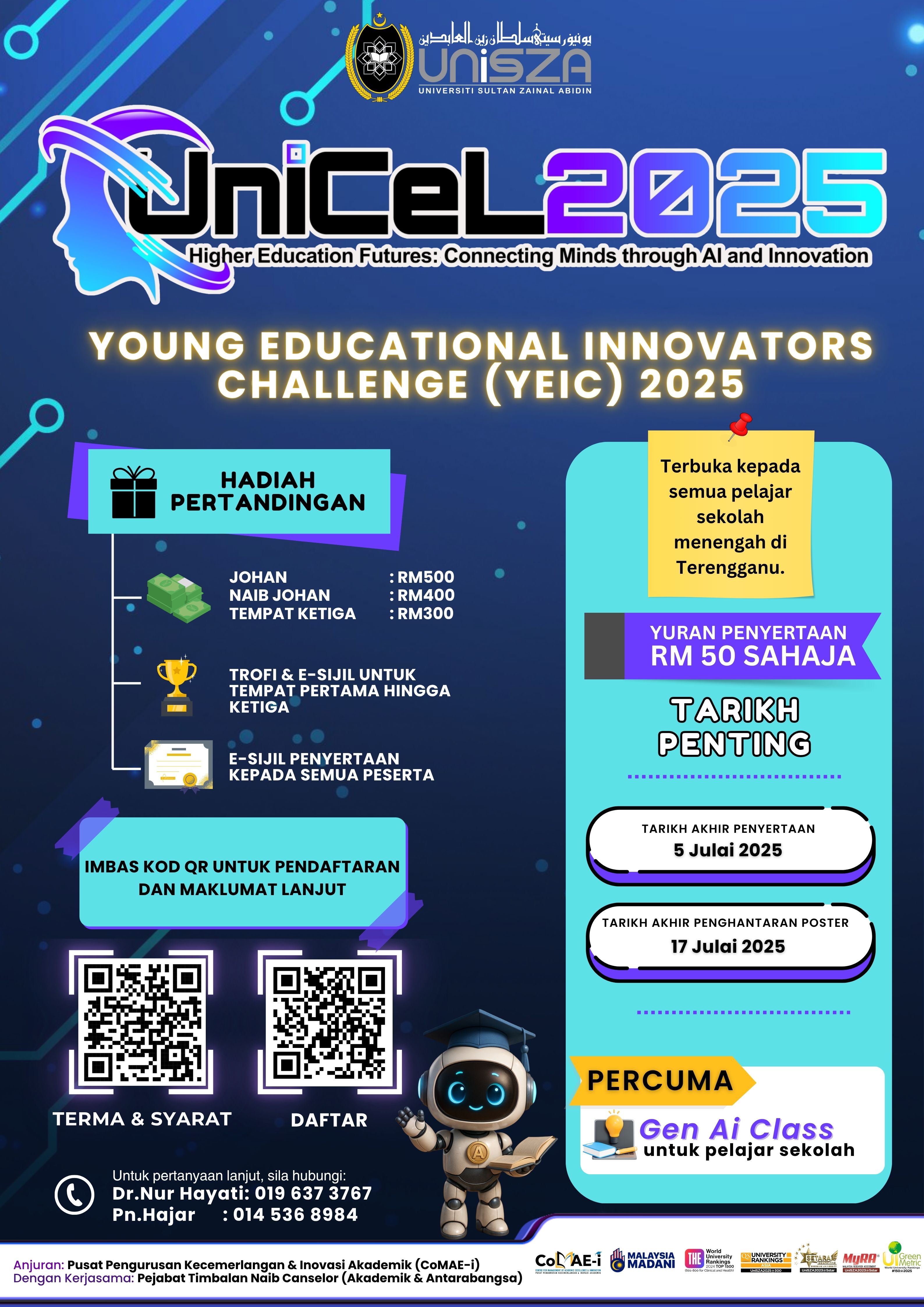 YEIC POSTER 2025