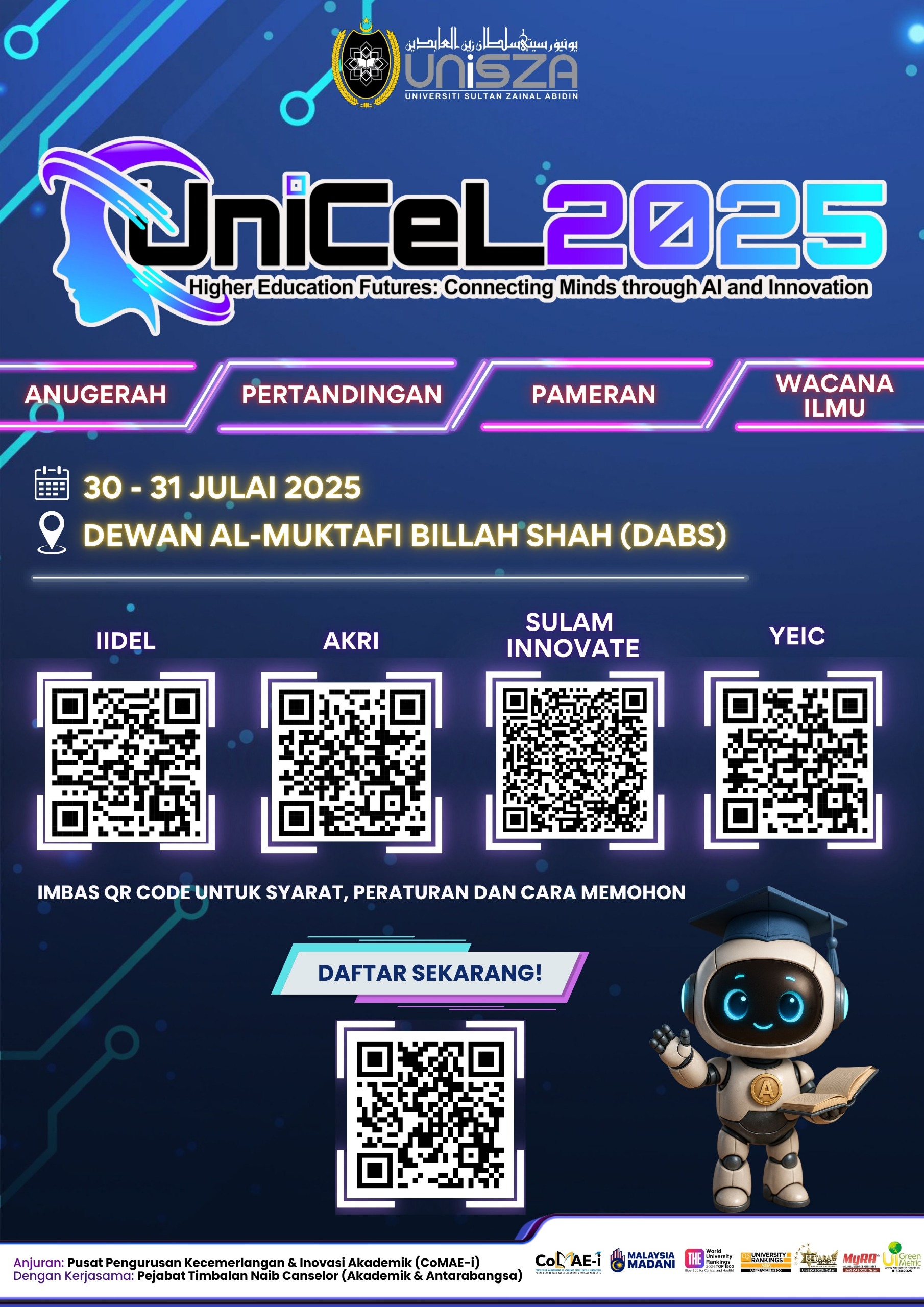 UniCeL POSTER 2025