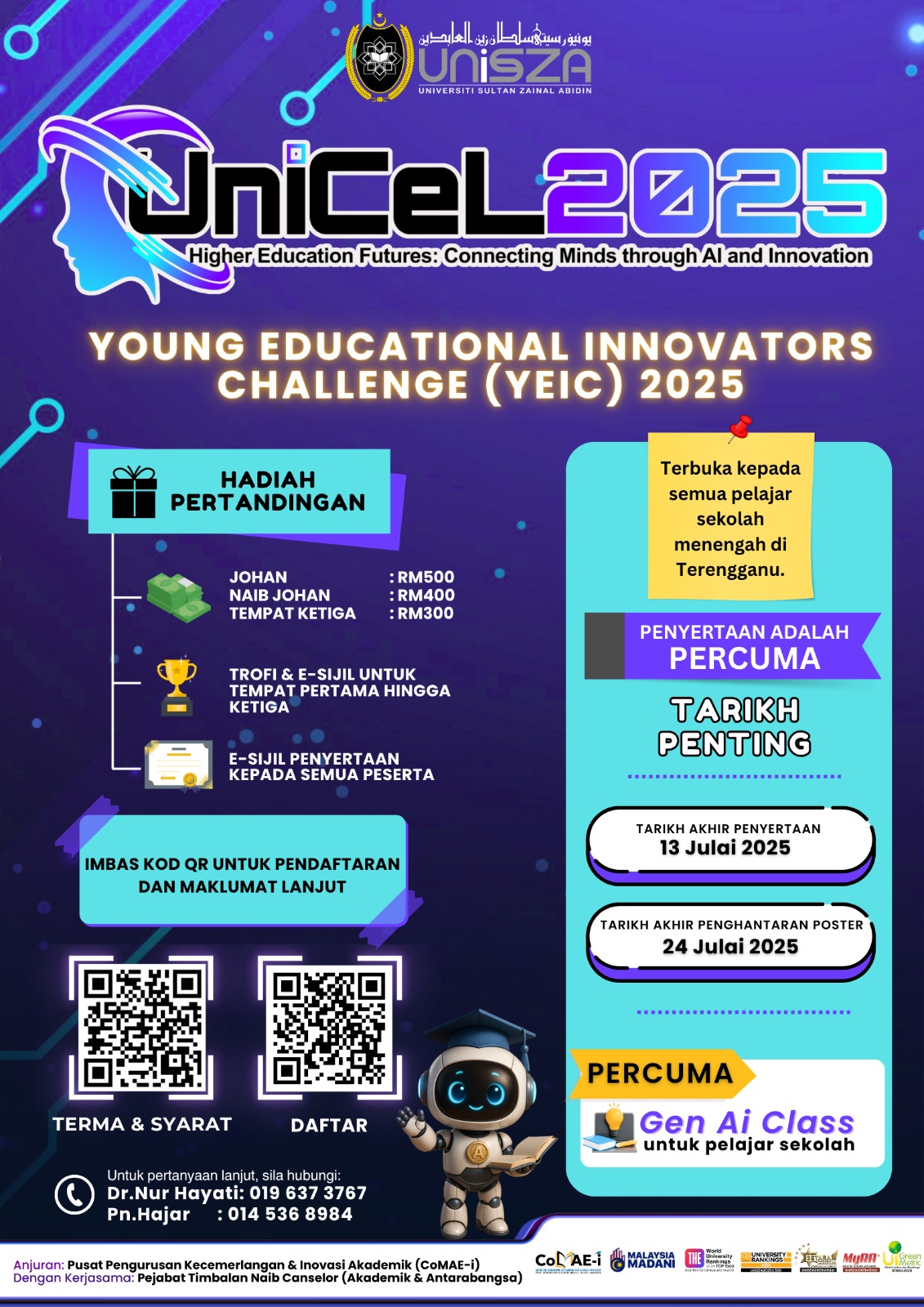 YEIC POSTER 2025