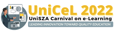 Logo UniCeL2022