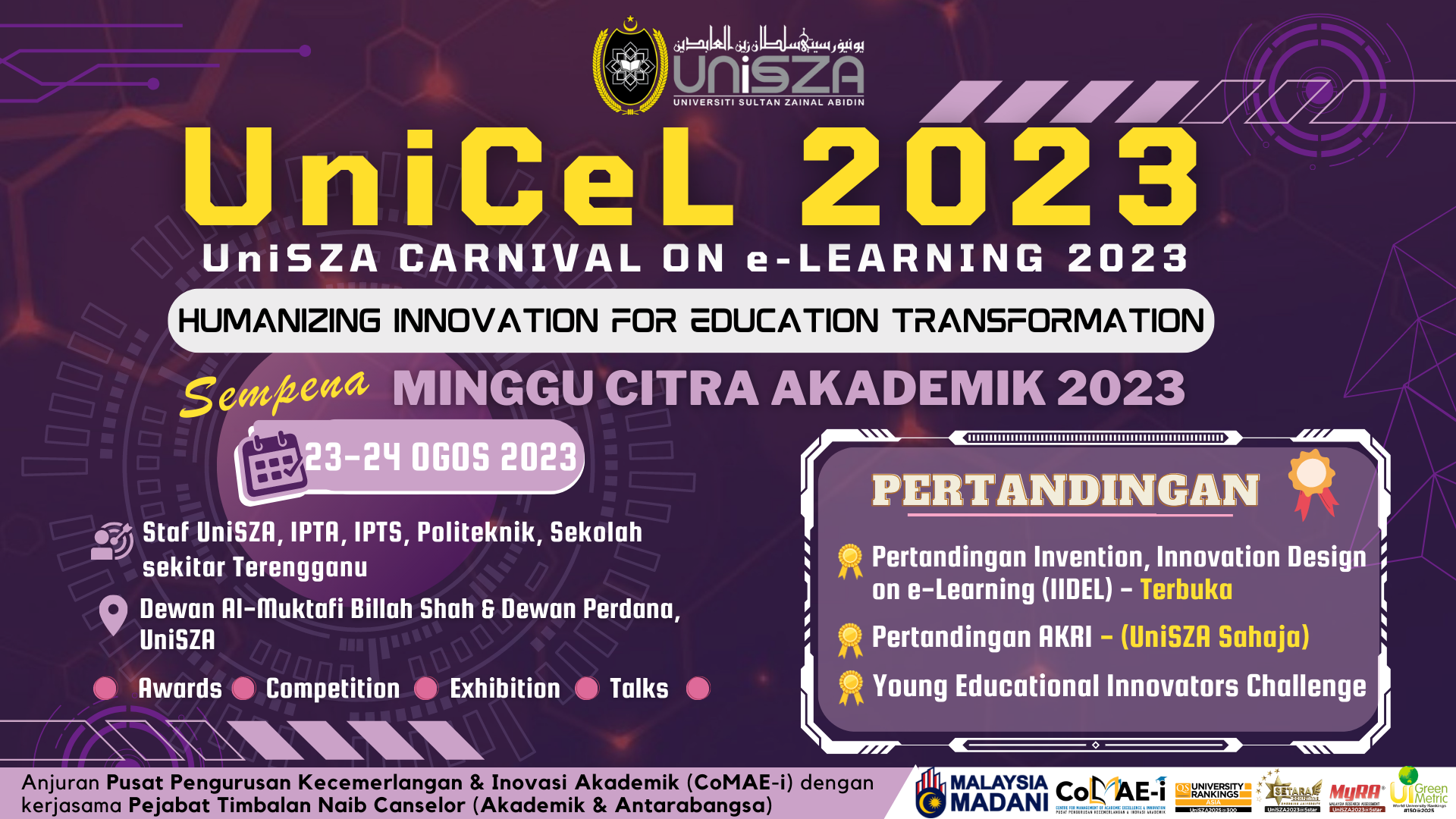 UniCEL 2023 1