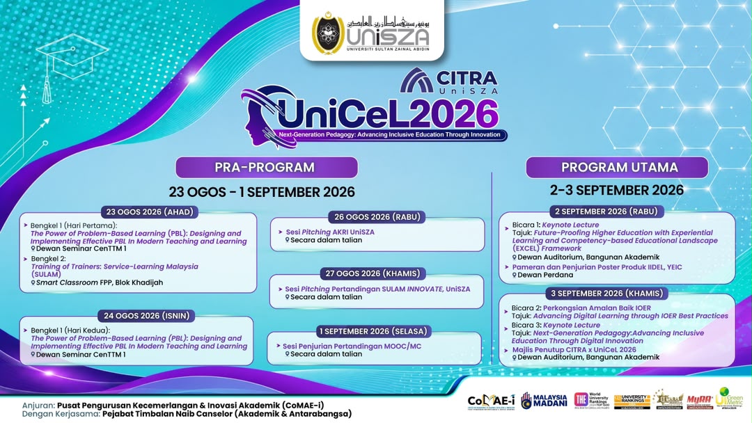 Program UniCeL