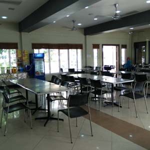 Cafeteria