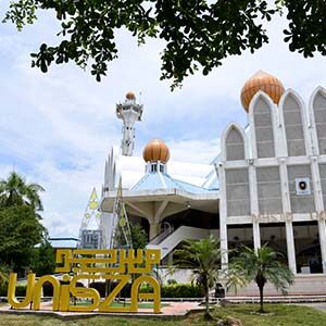 UniSZA Mosque