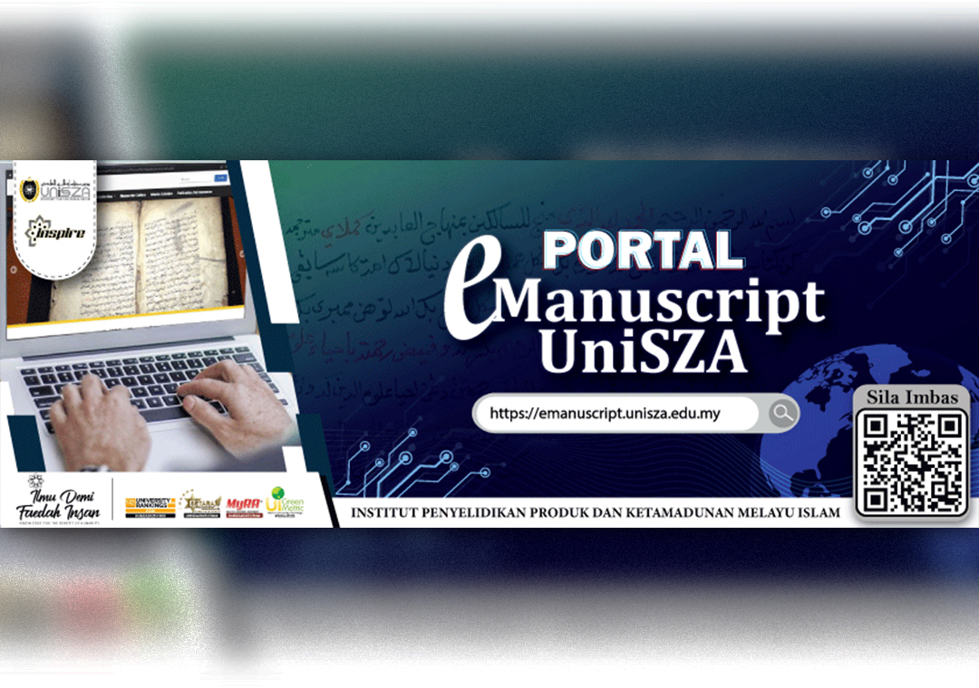 portal emanusript unisza