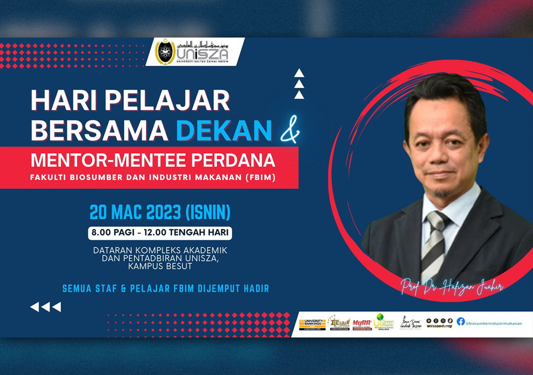 Hari Plejar bersama dekan - Fbim 2023