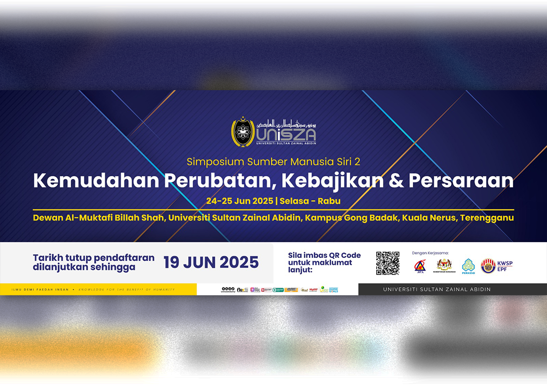 simposium sumber manusia siri 2 2025